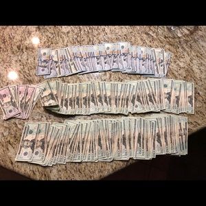 Meet your Posher, Thomas